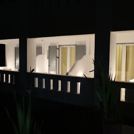Naxos Lane Center Studios Naxos City 외부 사진