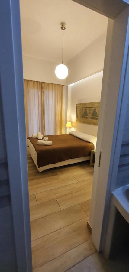 Naxos Lane Center Studios Naxos City 외부 사진