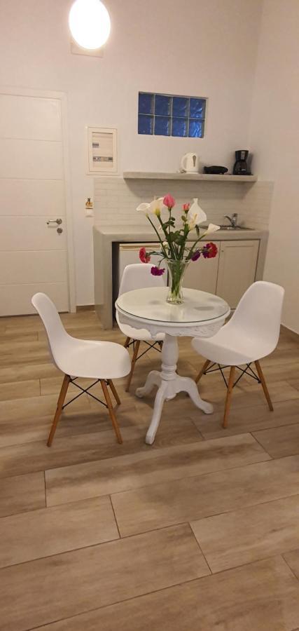 Naxos Lane Center Studios Naxos City 외부 사진