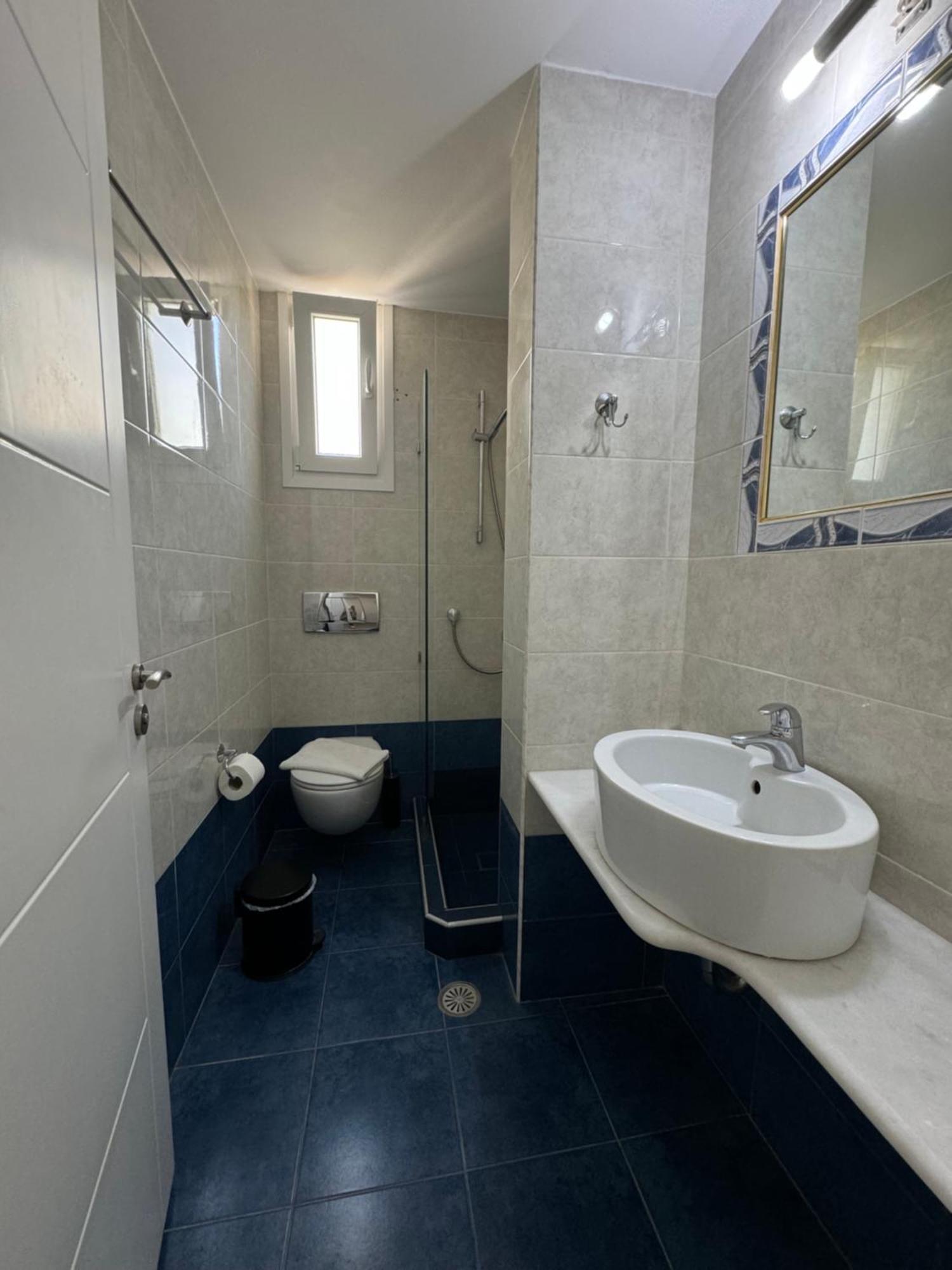 Naxos Lane Center Studios Naxos City 외부 사진