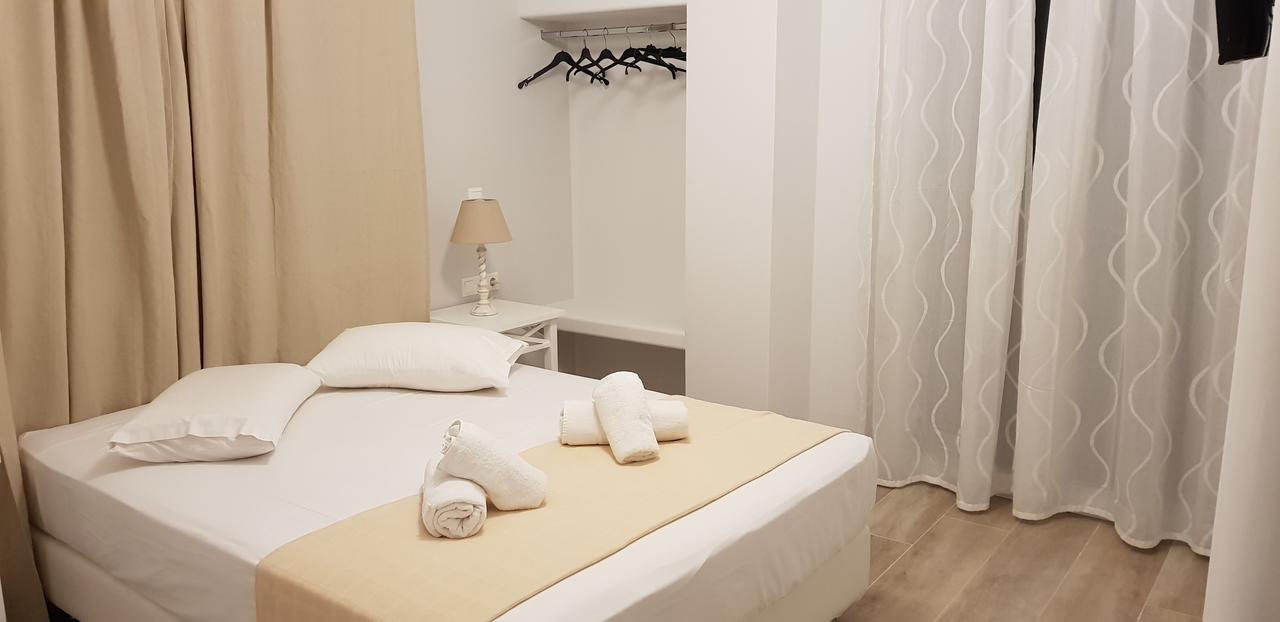 Naxos Lane Center Studios Naxos City 외부 사진