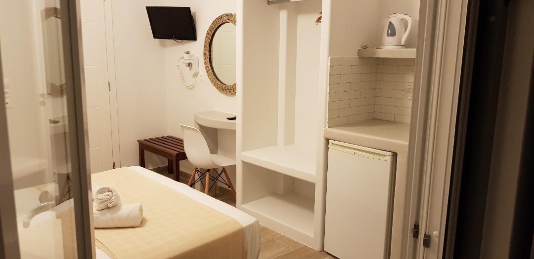 Naxos Lane Center Studios Naxos City 외부 사진