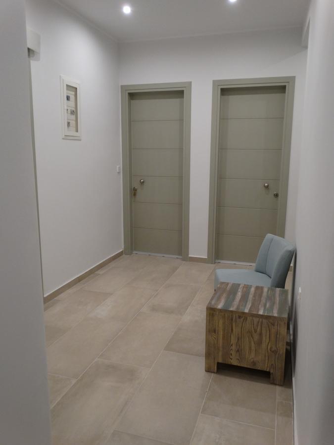 Naxos Lane Center Studios Naxos City 외부 사진
