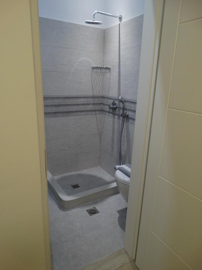 Naxos Lane Center Studios Naxos City 외부 사진