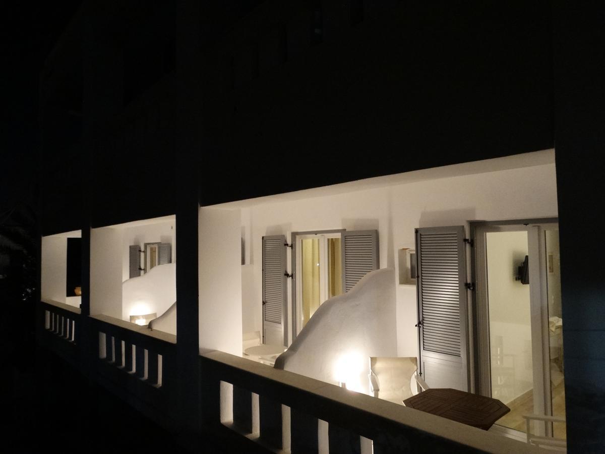 Naxos Lane Center Studios Naxos City 외부 사진