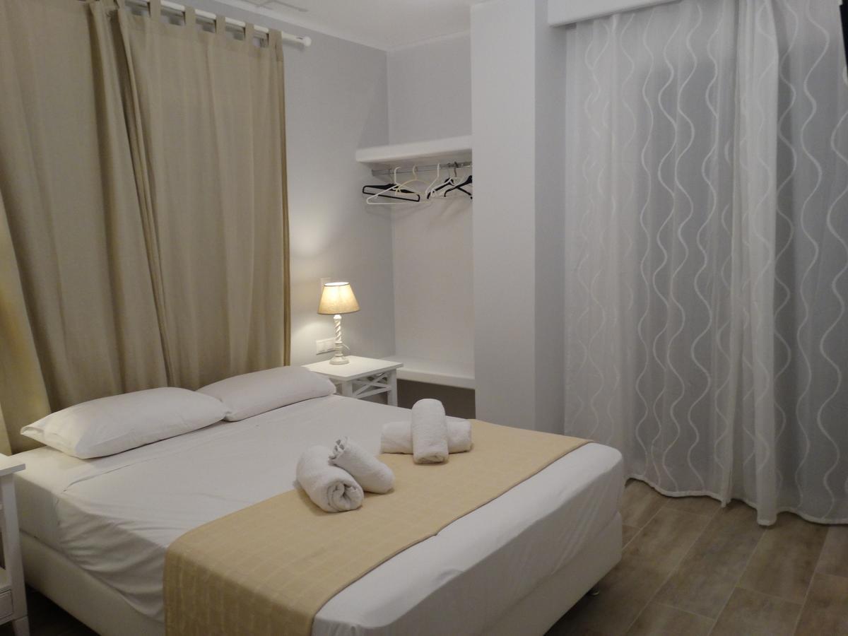 Naxos Lane Center Studios Naxos City 외부 사진