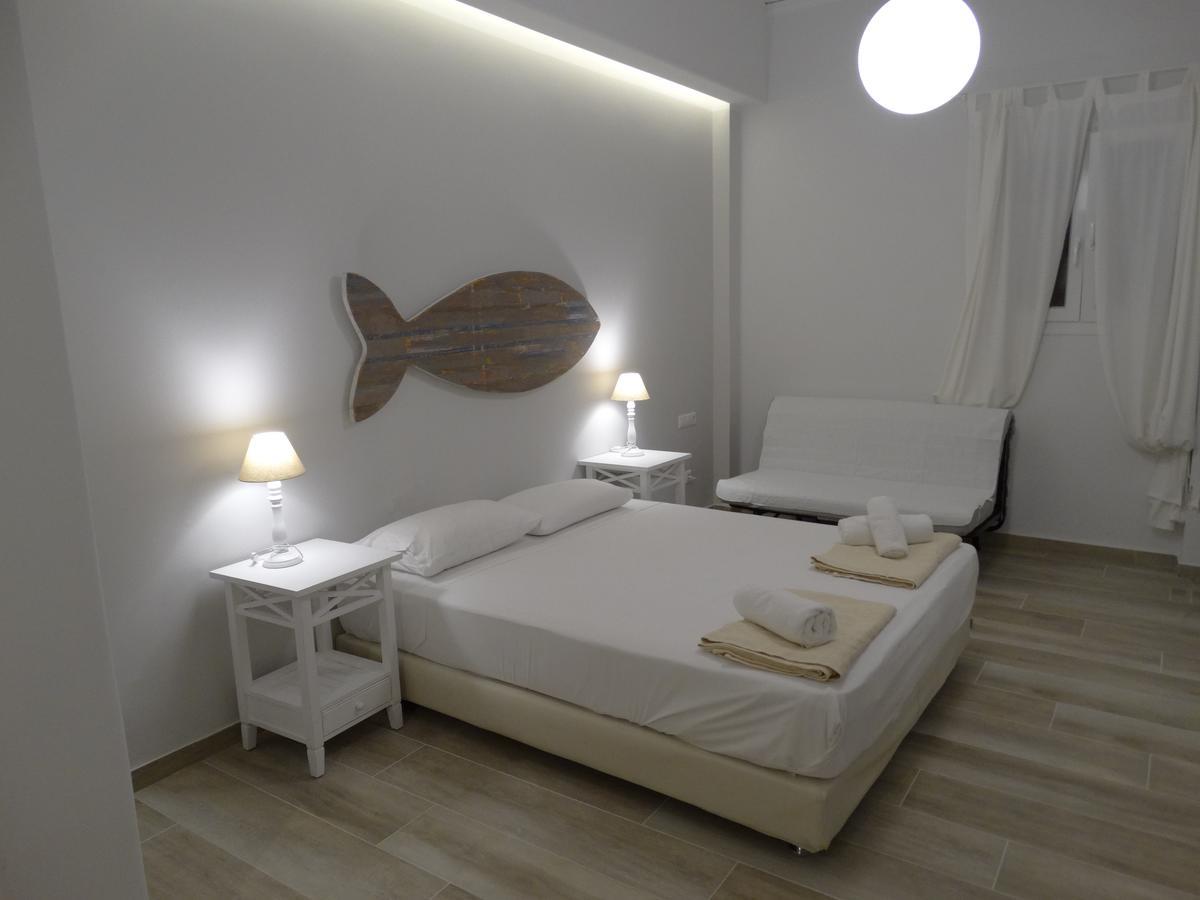 Naxos Lane Center Studios Naxos City 외부 사진