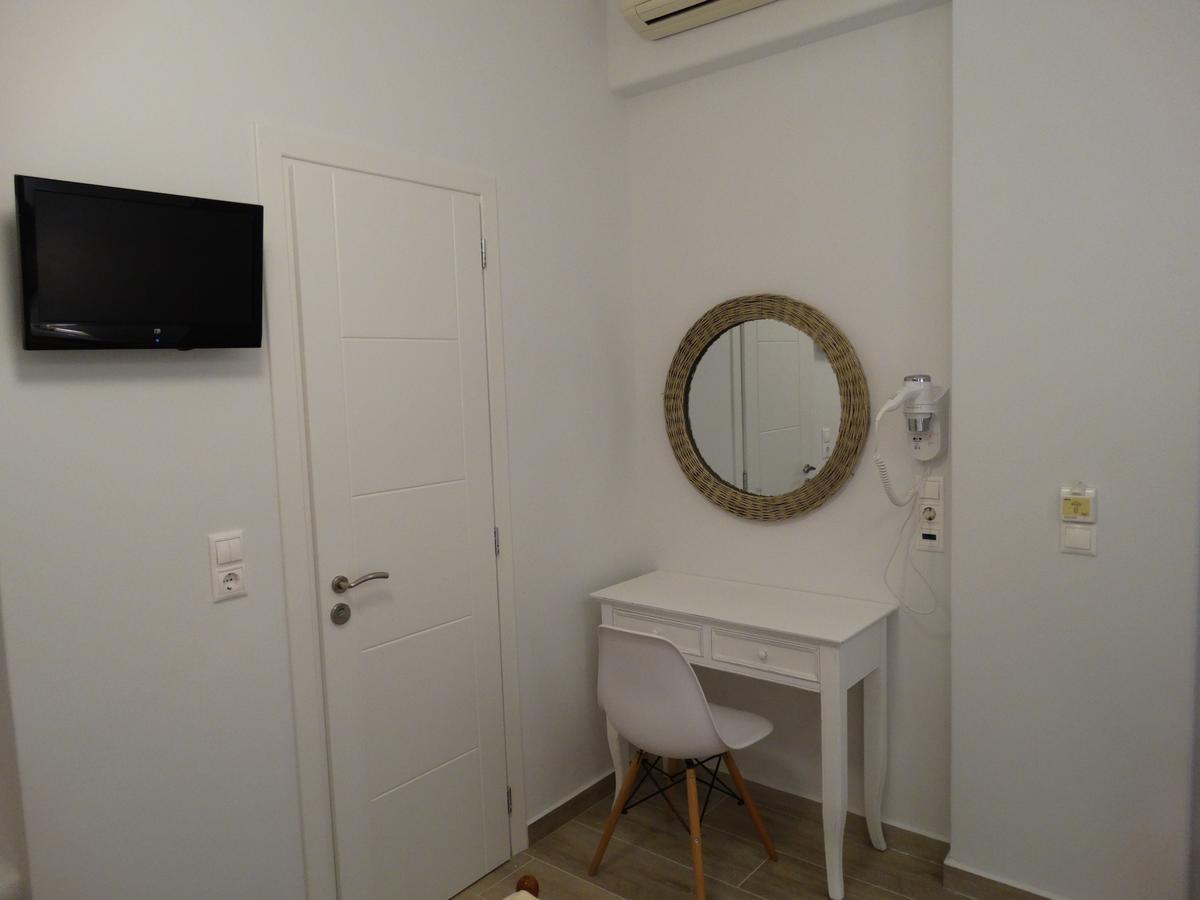Naxos Lane Center Studios Naxos City 외부 사진